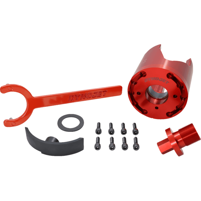 DYNOJET CLUTCH KIT C - A X3/X3 RR 17 - 23 (25 - DHK1) - DRIVEN Canada's Powersports 84009432234925 - DHK1