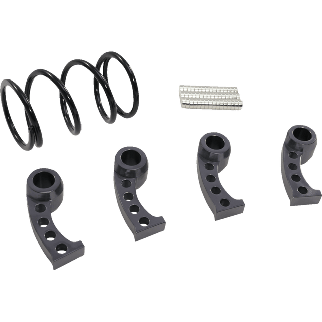 DYNOJET CLUTCH KIT KAW KRX1000 20 (17 - DCK1) - DRIVEN Canada's Powersports 84009432154017 - DCK1