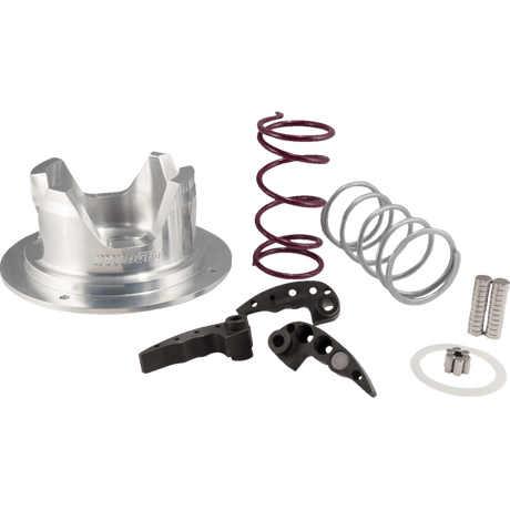 DYNOJET CLUTCH KIT POL GENERAL 1000 16 - 18 (19 - DCK3) - DRIVEN Canada's Powersports 84009430454319 - DCK3