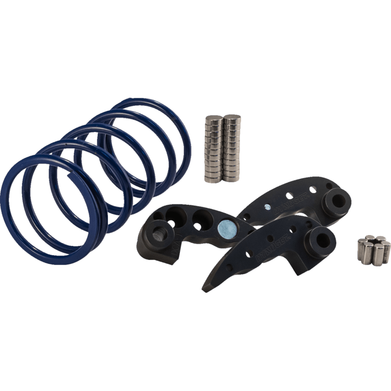 DYNOJET CLUTCH KIT POL RANGER XP 1000 17 - 18 (19 - DCK8) - DRIVEN Canada's Powersports 84009430459819 - DCK8