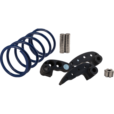 DYNOJET CLUTCH KIT POL RANGER XP 1000 17 - 18 (19 - DCK8) - DRIVEN Canada's Powersports 84009430459819 - DCK8