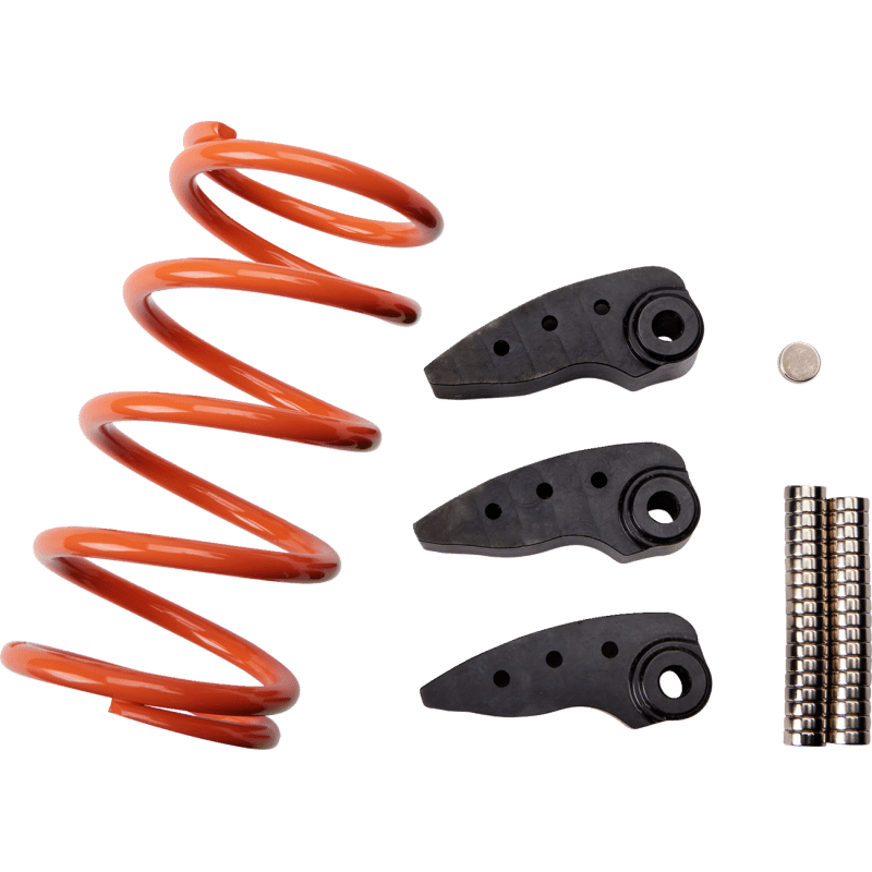 DYNOJET CLUTCH KIT POL RANGER XP1000 19 - 22 (19 - DCK16) - DRIVEN Canada's Powersports 84009432247919 - DCK16