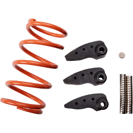 DYNOJET CLUTCH KIT POL RANGER XP1000 19 - 22 (19 - DCK16) - DRIVEN Canada's Powersports 84009432247919 - DCK16