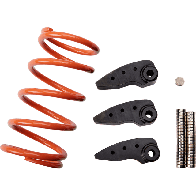 DYNOJET CLUTCH KIT POL RANGER XP1000 19 - 22 (19 - DCK16) - DRIVEN Canada's Powersports 84009432247919 - DCK16