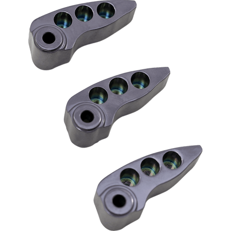 DYNOJET CLUTCH KIT POL RANGER XP1000 19 - 22 (19 - DCK16) - DRIVEN Canada's Powersports 84009432247919 - DCK16