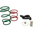 DYNOJET CLUTCH KIT POL RS1 18 - 21 (19 - DCK12) - DRIVEN Canada's Powersports 84009430451219 - DCK12