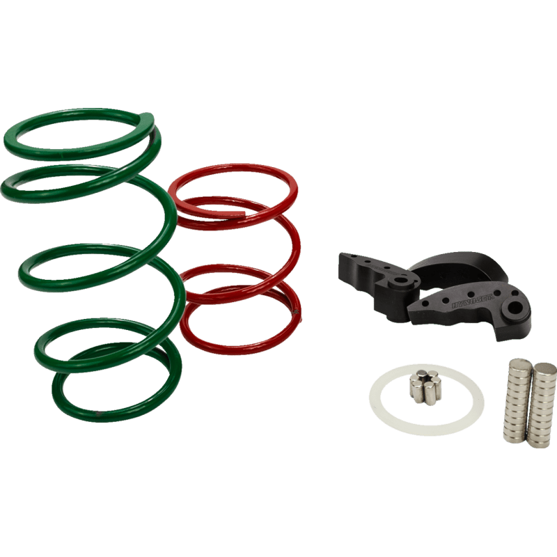 DYNOJET CLUTCH KIT POL RS1 18 - 21 (19 - DCK12) - DRIVEN Canada's Powersports 84009430451219 - DCK12