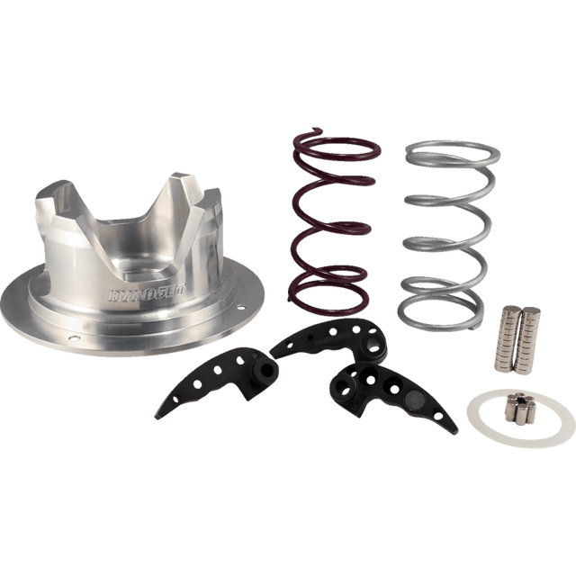 DYNOJET CLUTCH KIT POL RZR 900 EBS 16 - 21 (19 - DCK4) - DRIVEN Canada's Powersports 84009430455019 - DCK4