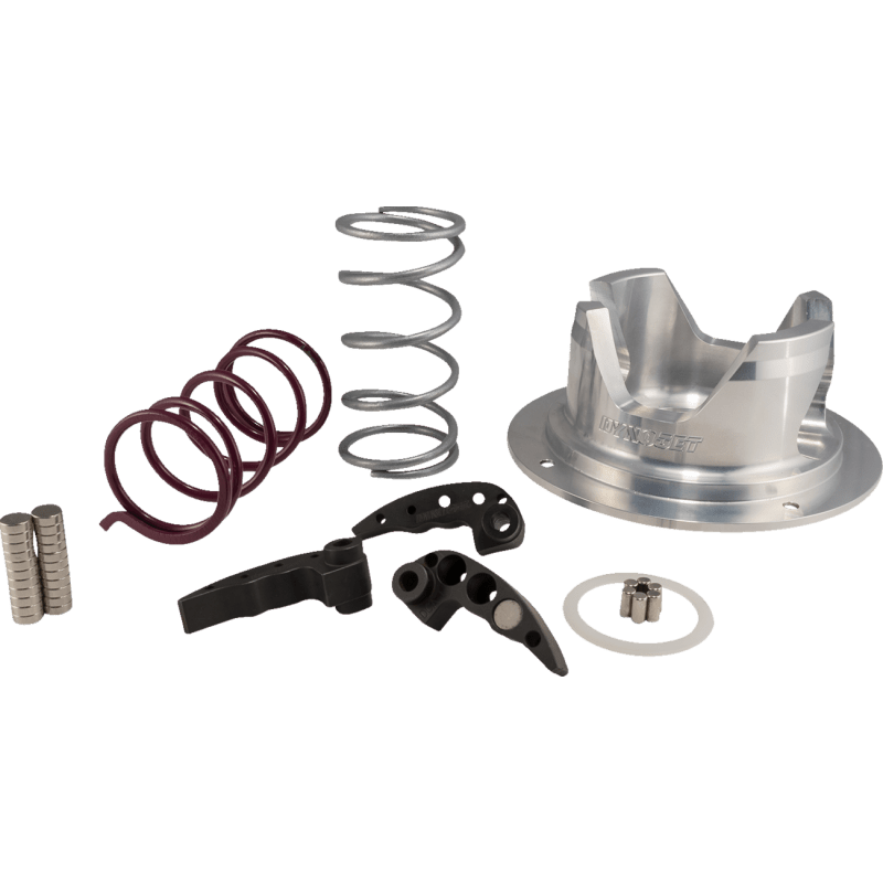 DYNOJET CLUTCH KIT POL RZR S 1000 16 - 21 (19 - DCK7) - DRIVEN Canada's Powersports 84009430458119 - DCK7