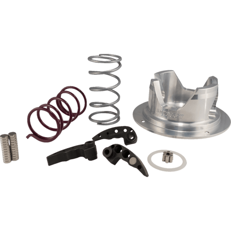 DYNOJET CLUTCH KIT POL RZR S 1000 16 - 21 (19 - DCK7) - DRIVEN Canada's Powersports 84009430458119 - DCK7