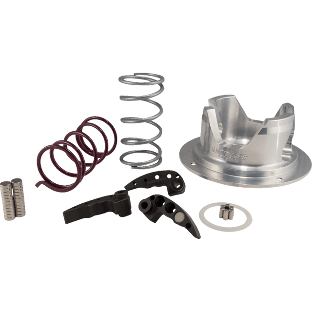 DYNOJET CLUTCH KIT POL RZR S 1000 16 - 21 (19 - DCK7) - DRIVEN Canada's Powersports 84009430458119 - DCK7