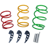 DYNOJET CLUTCH KIT POL RZR XP TURBO 17 - 20 (19 - DCK6) - DRIVEN Canada's Powersports 84009430457419 - DCK6