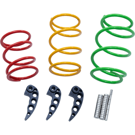 DYNOJET CLUTCH KIT POL RZR XP TURBO 17 - 20 (19 - DCK6) - DRIVEN Canada's Powersports 84009430457419 - DCK6