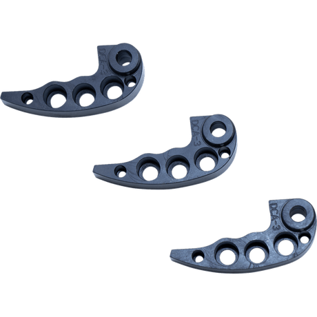 DYNOJET CLUTCH KIT POL RZR XP TURBO 17 - 20 (19 - DCK6) - DRIVEN Canada's Powersports 84009430457419 - DCK6