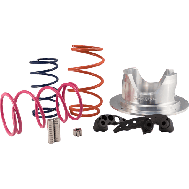 DYNOJET CLUTCH KIT POL RZR XP1000 14 - 15 (19 - DCK2) - DRIVEN Canada's Powersports 84009430453619 - DCK2