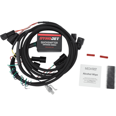 DYNOJET GSXR1000 QEM (QEM - 13) - DRIVEN Canada's Powersports QEM - 13