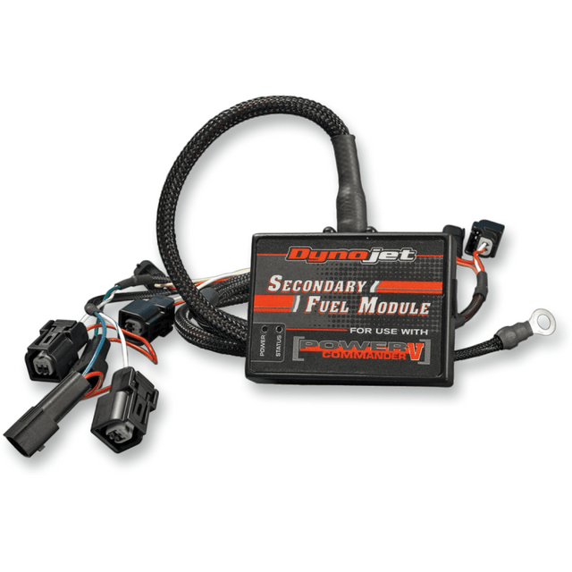 DYNOJET GSXR1000 SECONDARY FUEL MODULE (SFM - 16) - DRIVEN Canada's Powersports SFM - 16