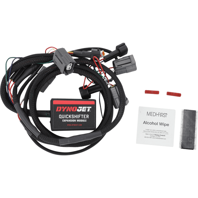 DYNOJET GSXR600/750 QEM (QEM - 12) - DRIVEN Canada's Powersports QEM - 12