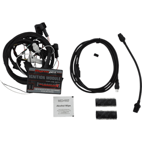 DYNOJET GSXR600/750/1000 IGNITION MOD F/PCV (6 - 78) - DRIVEN Canada's Powersports 6 - 78