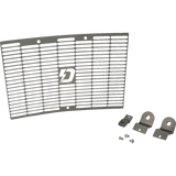 DYNOJET GUARD RADIATOR PAN AM (61300104) - DRIVEN Canada's Powersports 84009433315461300104