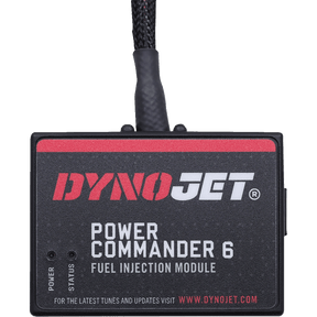 DYNOJET PC - 6 IND W/C CHIEF (PC6 - 29005) - DRIVEN Canada's Powersports 840094329133PC6 - 29005