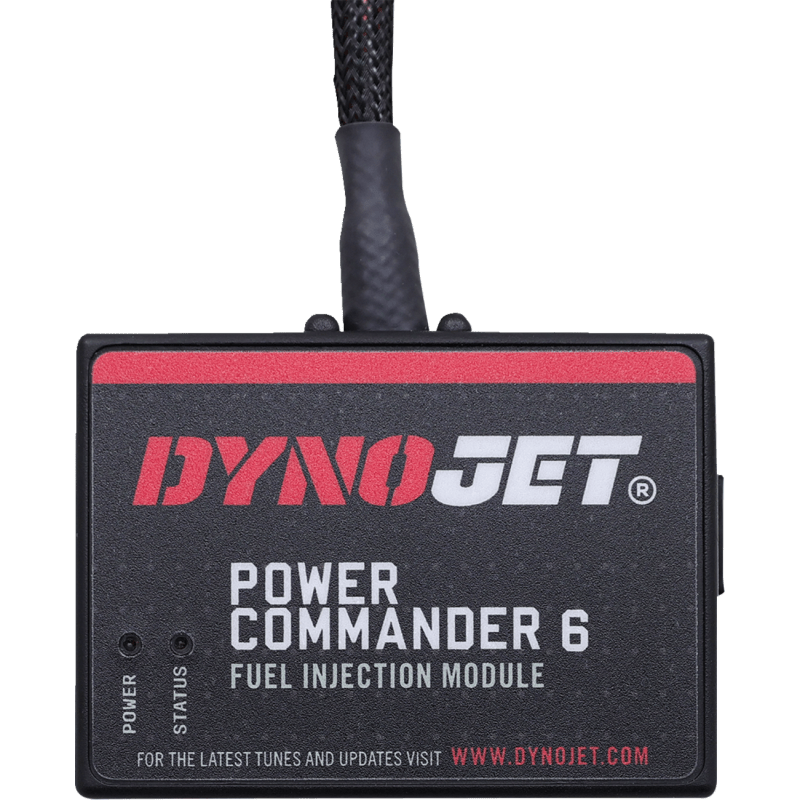 DYNOJET PC - 6 VIC HAMMER 05 - 07 (PC6 - 19050) - DRIVEN Canada's Powersports 840094330290PC6 - 19050