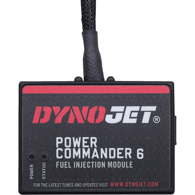 DYNOJET PC - 6 VIC HAMMER 05 - 07 (PC6 - 19050) - DRIVEN Canada's Powersports 840094330290PC6 - 19050