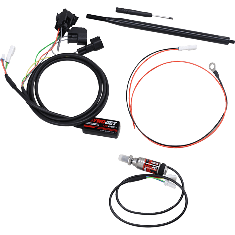 DYNOJET HD BIG TWIN SHIFT KIT F/EV - 6 (4 - 134) - DRIVEN Canada's Powersports 4 - 134