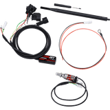 DYNOJET HD BIG TWIN SHIFT KIT F/EV - 6 (4 - 134) - DRIVEN Canada's Powersports 4 - 134