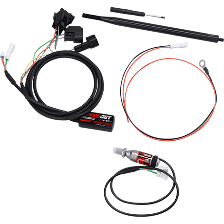 DYNOJET HD BIG TWIN SHIFT KIT F/EV - 6 (4 - 134) - DRIVEN Canada's Powersports 4 - 134