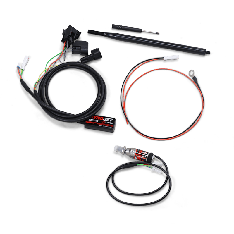 DYNOJET HD BIG TWIN SHIFT KIT F/EV - 6 (4 - 134) - DRIVEN Canada's Powersports 4 - 134