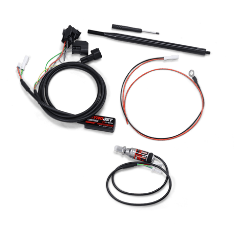 DYNOJET HD BIG TWIN SHIFT KIT F/EV - 6 (4 - 134) - DRIVEN Canada's Powersports 4 - 134