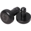 DYNOJET HD PAN AM FRONT AXLE SLIDER (61300101) - DRIVEN Canada's Powersports 84009433219561300101
