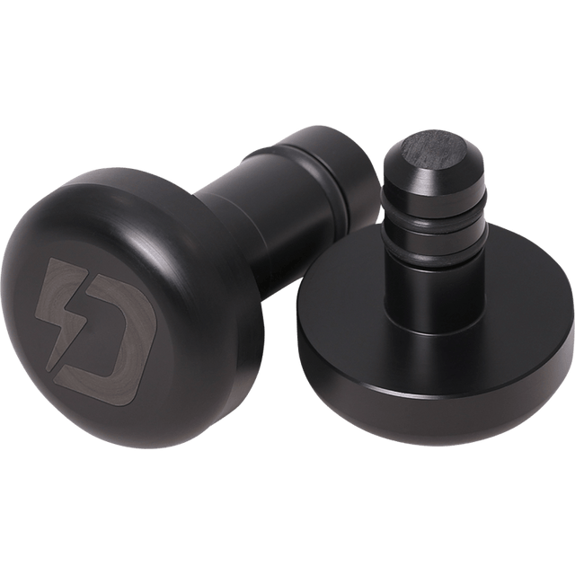 DYNOJET HD PAN AM FRONT AXLE SLIDER (61300101) - DRIVEN Canada's Powersports 84009433219561300101