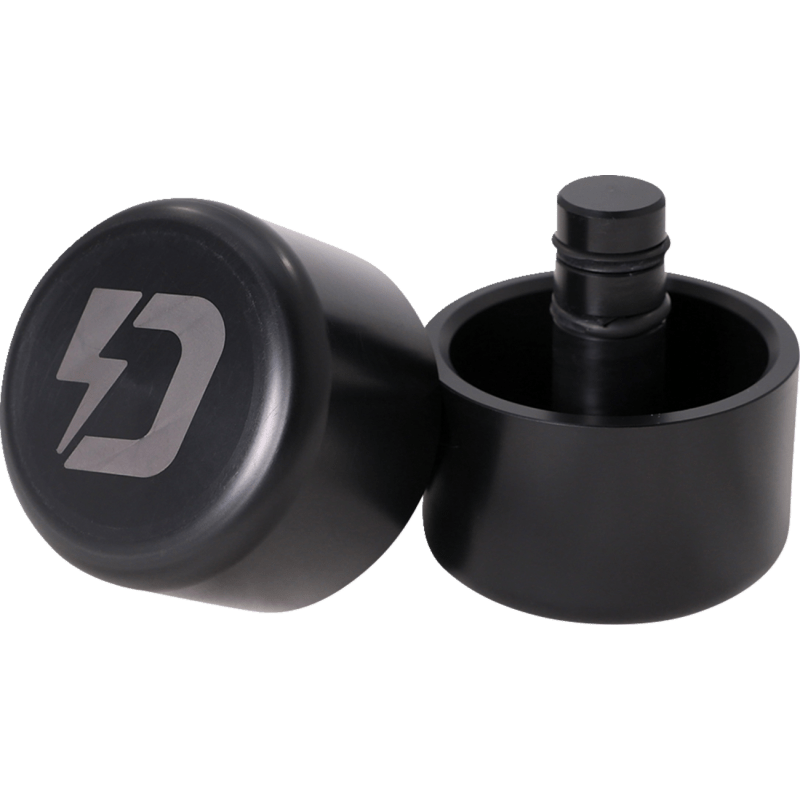 DYNOJET HD PAN AM REAR AXLE SLIDER (61300102) - DRIVEN Canada's Powersports 84009433220161300102