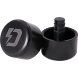 DYNOJET HD PAN AM REAR AXLE SLIDER (61300102) - DRIVEN Canada's Powersports 84009433220161300102