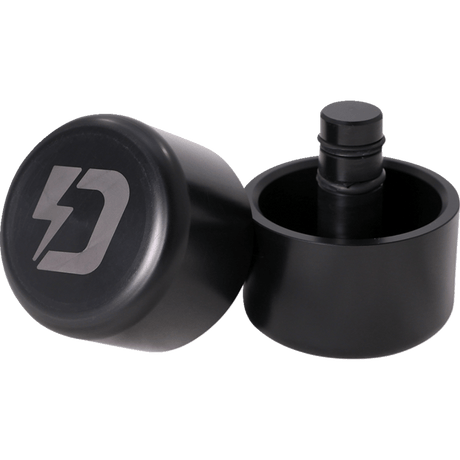 DYNOJET HD PAN AM REAR AXLE SLIDER (61300102) - DRIVEN Canada's Powersports 84009433220161300102