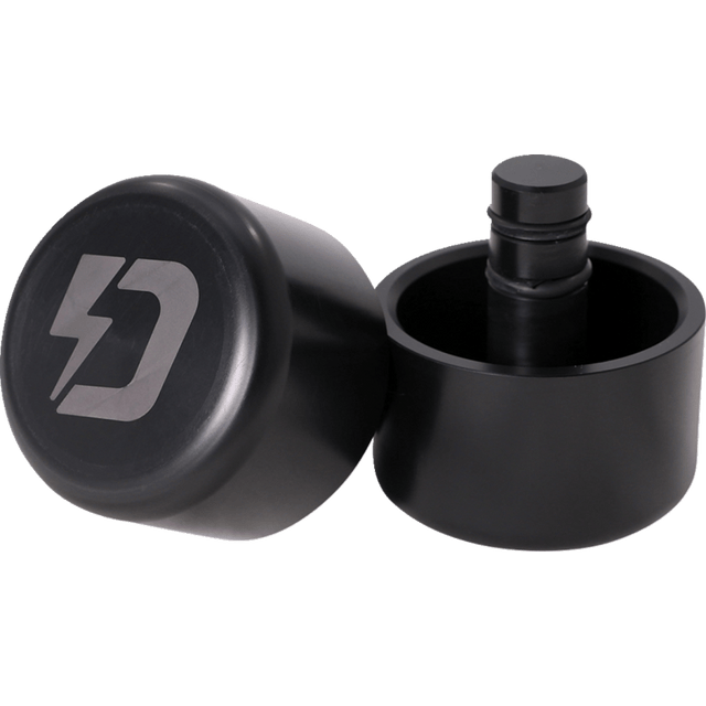 DYNOJET HD PAN AM REAR AXLE SLIDER (61300102) - DRIVEN Canada's Powersports 84009433220161300102