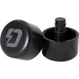 DYNOJET HD PAN AM REAR AXLE SLIDER (61300102) - DRIVEN Canada's Powersports 84009433220161300102