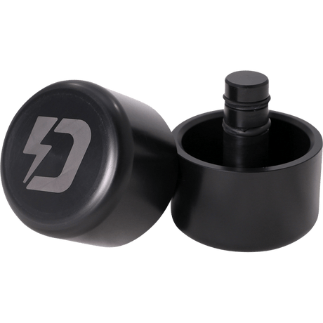 DYNOJET HD PAN AM REAR AXLE SLIDER (61300102) - DRIVEN Canada's Powersports 84009433220161300102