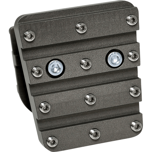 DYNOJET HD PAN AM REAR BRK LEVER EXT KIT (61300099) - DRIVEN Canada's Powersports 84009433221861300099