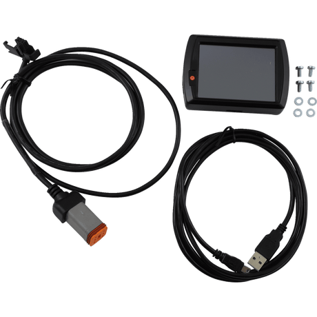 DYNOJET HD POWER VISION - DRIVEN Canada's Powersports PV - 2B