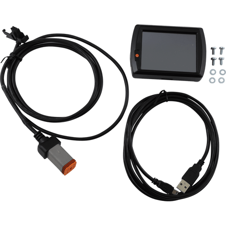 DYNOJET HD POWER VISION - DRIVEN Canada's Powersports PV - 2B