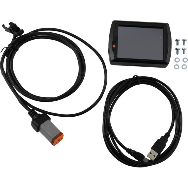 DYNOJET HD POWER VISION - DRIVEN Canada's Powersports PV - 2B