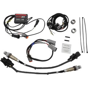 DYNOJET HD TARGET TUNE F/PV W/O2 SENSOR (TT - 1) - DRIVEN Canada's Powersports TT - 1