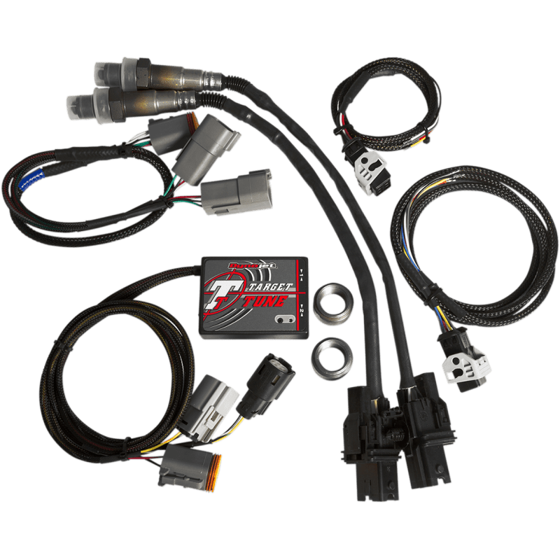 DYNOJET HD TARGET TUNE F/PV W/O2 SENSOR (TT - 1) - DRIVEN Canada's Powersports TT - 1