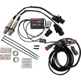 DYNOJET HD TARGET TUNE F/PV W/O2 SENSOR (TT - 2) - DRIVEN Canada's Powersports TT - 2