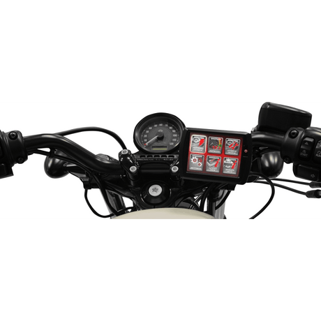 DYNOJET HD W/DELPHI POWER VISION - DRIVEN Canada's Powersports PV - 1B