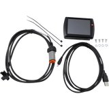 DYNOJET HD W/DELPHI POWER VISION - DRIVEN Canada's Powersports PV - 1B