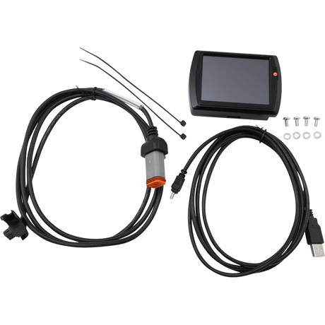 DYNOJET HD W/DELPHI POWER VISION - DRIVEN Canada's Powersports PV - 1B